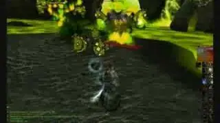 WOW primal fire farming