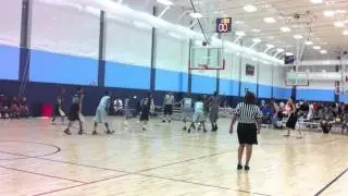 Kameron Edwards O3 Elite