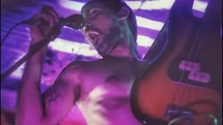 Brahmans - Pintó Rosquilla y 3 Veces Judas (VIVO) 2023