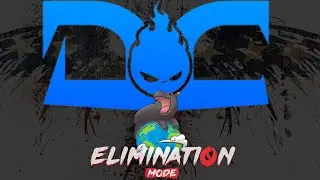 4C&L vs Digital Chaos - Game 1 bo5 - FINAL - Elimination Mode