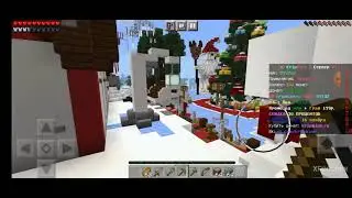 крутой сервер выживание на версию Minecraft 1.17