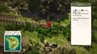 Tropico 5 Easy way to get Friends with benefits PS4 Trophy / Xbox Achievement