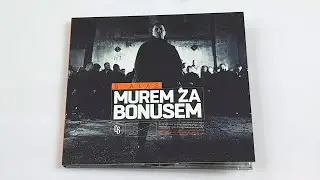 Unboxing: BIAŁAS 