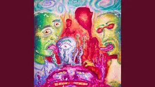 Alien Sex Party
