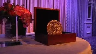 Becket Fund Presents Religious Freedom Award