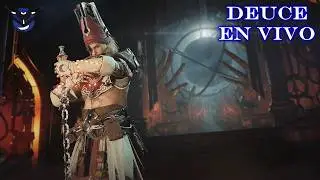 TENGO QUE PONERME AL DÍA - Warframe - Deuce en Vivo