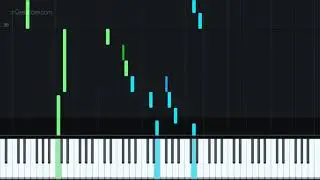 Stardew Valley - The wind can be still (WINTER) Matthew Bridgham