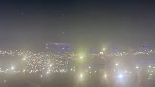Alesso - Interstellar - Live @ Tomorrowland 2022 4k60