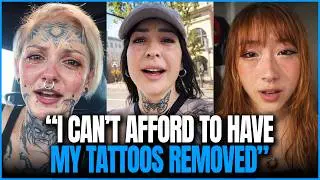 Women LOSE IT As Men Reject Them Over Nose Rings & Tattooes | THE SEPTUM PIERCING THEORY PROVEN