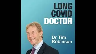 Palpitations update Long Covid - Part 2