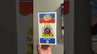 See &lsquo;N Say Funko Pop! #funkopop #funko #collection #retro #toys #fisherprice #mattel #shorts