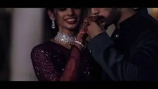 Sailesh & Sruthi |Engagement  | Teaser | Cinematography | #BMP