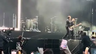 The 1975 - The City (Live @ Reading Festival 2023)