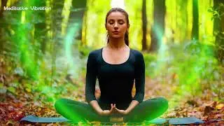 Sacred Zen Flow | Reiki Energy & Chakra Healing for Inner Balance