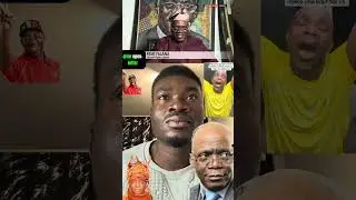 Dr. Pedro Obaseki Was Abducted, Stripped Naked and Beaten to a Pulp By an Armed Gang- Femi Falana 