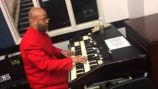 In Times Like These - Dennis Montgomery