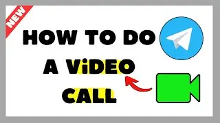 How to Do a Video Call with Someone on Telegram (Android & iOS) - 2026 Guide