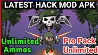 How to download Minimilitia version 4.2.8 with pro pack