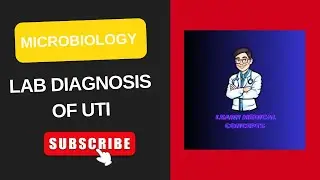 Lab diagnosis of UTI 📝 #trending #mbbs #microbiology #viralvideo #life @medicalconcepts28
