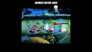 Argus open his ulti😈 and enemy runs base🥶 (Argus best Aura -0.99999🥶🥶)#argustiktok &lrm;⁨@ArguzZetsu⁩😈😈😈
