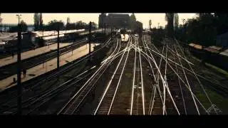SEHR-I ISTANBUL RENKLERIN DIYARI Belgeseli ///Fragman