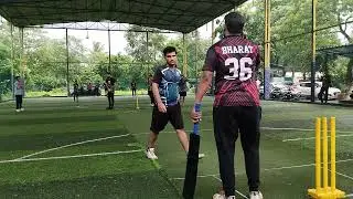 Golden Bulls Premier League S3 || Eliminator || Kishor House Targaryen Vs Pawan Titans