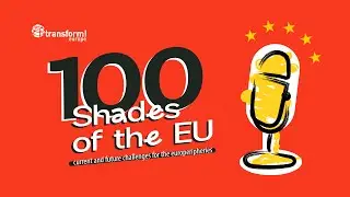 #3: The EU enlargement and its challenges &ndash; interview with Damir Arsenijević and Vitali Sprinceana