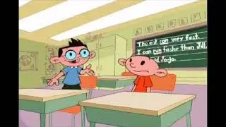Ned's Newt the Complete second season