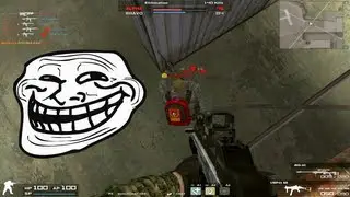 Combat Arms Top 5 Plays - Week 65!