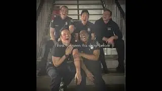 9-1-1 &times; Bobby Nash's Death Edit #capcut #edit #911#bobbynash