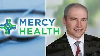 NEOMED Distinguished Service Award - James F. Kravec, M.D.