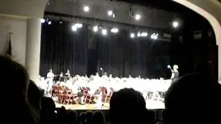 SUMMER A BAND- INSTRUMENTAL MUSIC PROGRAM