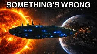 Why Scientists Are Alarmed by 3I/ATLAS After a Rare Sun-Earth Alignment