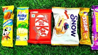 ASMR🍫 