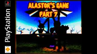 [SFM-FNAF] Alastor's Game Part 7 For Marzelu