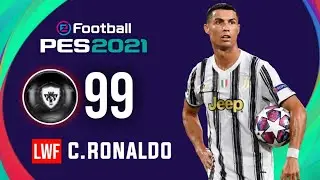 next possible potw 05/11/20 in pes 2021 mobile | ft, ronaldo...