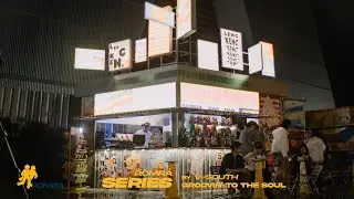 Hiphop & Funk | VSOUTH present Groovin’ to the Soul | RÔMRẢ SERIES | EP.22