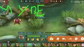Chou all skin scripts +My best moments of Chou - MOBILE LEGENDS: BANG BANG