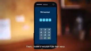 Как разблокировать телефон Натана в Life is Strange, эпизод 4 &mdash; PIN-код/номер мобильного телефона