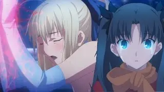 Top 10 Spring Anime 2015 [HD]