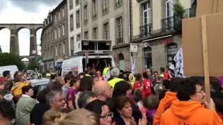 Brittany - Ar Redadeg