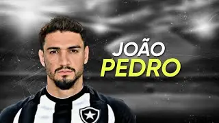 João Pedro • Bem Vindo Ao Botafogo? (Rumor) | HD