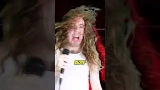 Буквально каждая песня Slayer