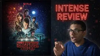 Is This Even Real? Strange Things Review