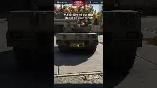 What To Do When Bringing Your Pet L3 Into Battle! 😄 | War Thunder
