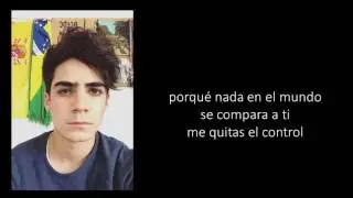 CD9 - Mi Chica Ideal - (Letra)