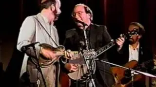 Sandy Rothman & Friends, Veterans Memorial Auditorium, Berkeley, 1993