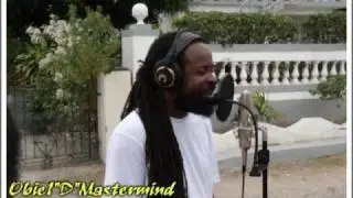 Robert Ffrench Dubplate Vs Obie1