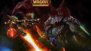 World Of Warcraft Cataclysm Soundtrack - Dominion of the Stonemother