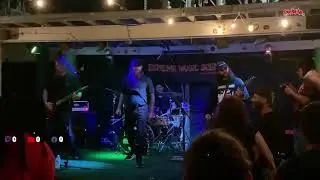 Florida Metal Radio LIVE Series